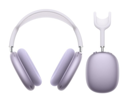 Apple AirPods Max 2 Fioletowy