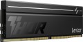 Lexar Pamięć DDR5 THOR 32GB(2*16GB)/6000 CL38 czarna