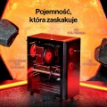Endorfy Obudowa Ventum 400 ARGB EY2A023