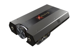 Creative Labs Karta dźwiękowa Sound Blaster G6 USB-C