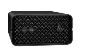 HP Inc. Komputer Z2 Mini G1a Ryzen AI MAX Pro 390  1TB/64GB/W11P      DN8A7ET