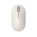 XIAOMI Mysz bezprzewodowa Lite 2 (biała)