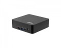 MSI Mini PC Cubi NUC AI+ 3MG-005BEU noOS/CU5-322/WiFi/BT/Black