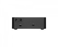 MSI Mini PC Cubi NUC AI+ 3MG-005BEU noOS/CU5-322/WiFi/BT/Black