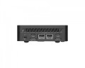 MSI Mini PC Cubi NUC AI+ 3MG-005BEU noOS/CU5-322/WiFi/BT/Black