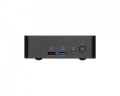 MSI Mini PC Cubi NUC AI+ 3MG-005BEU noOS/CU5-322/WiFi/BT/Black