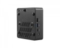 MSI Mini PC Cubi NUC AI+ 3MG-005BEU noOS/CU5-322/WiFi/BT/Black