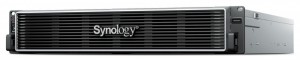Synology Serwer RS3626xs 12x0HDD Xeon D-1726 1x8GB 2x10GbE 5Y