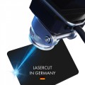 DICOTA Filtr prywatyzujący 2-way side mounted Universal (16:9) 23,8''
