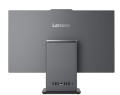 Lenovo Komputer All-in-One ThinkCentre neo 50a G5 12SA007KPB W11Pro Core 5 210H/16GB/512GB/INT/27.0 FHD/Luna Grey/Touch/Luna Grey/3YR OS