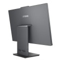 Lenovo Komputer All-in-One ThinkCentre neo 50a G5 12SA007KPB W11Pro Core 5 210H/16GB/512GB/INT/27.0 FHD/Luna Grey/Touch/Luna Grey/3YR OS