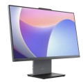 Lenovo Komputer All-in-One ThinkCentre neo 50a G5 12SA007KPB W11Pro Core 5 210H/16GB/512GB/INT/27.0 FHD/Luna Grey/Touch/Luna Grey/3YR OS