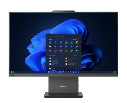 Lenovo Komputer All-in-One neo 55a G6 13FA004QPB W11Pro 5 220/16GB/512GB/AMD Radeon/INT/23.8 FHD/3YRS OS + 1YR CI + CO2 Offset