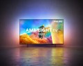 Philips Telewizor 65 cali LED 65PQS8501/12