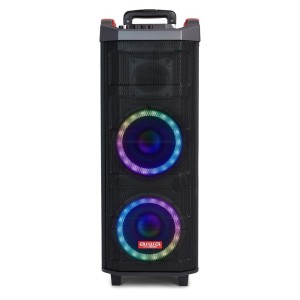 AIWA Głośnik Power Audio KBTUS-608 600W
