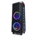 AIWA Głośnik Power Audio KBTUS-608 600W