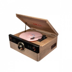 AKAI Gramofon ATT-300CC