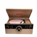 AKAI Gramofon ATT-300CC