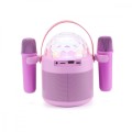 AKAI Zestaw karaoke JoyBox Kids