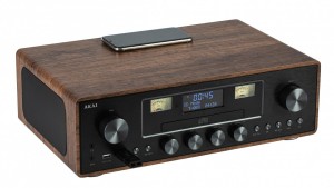 AKAI Wieża AM-100 RHAPSODY