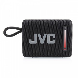 JVC Głośnik Bluetooth XS-E114B czarny