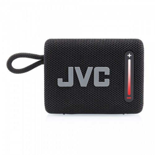 JVC Głośnik Bluetooth XS-E114B czarny