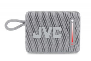 JVC Głośnik Bluetooth XS-E114G szary
