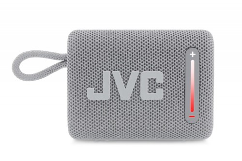 JVC Głośnik Bluetooth XS-E114G szary