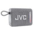 JVC Głośnik Bluetooth XS-E114G szary