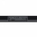 JVC Soundbar TH-E434B 2.1 z bezprzewodowym subwooferem