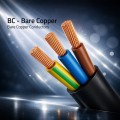 Qoltec Kabel zasilający wtyczka kątowa SCHUKO CEE 7/7 (E/F) IEC C13 3x1.0mm2 Czysta miedź Cu 5m