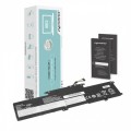 Movano Bateria L17L3P53 do Lenovo ThinkPad Yoga L380 L390 - 3990 mAh (44 Wh)
