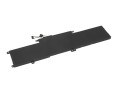 Movano Bateria L17L3P53 do Lenovo ThinkPad Yoga L380 L390 - 3990 mAh (44 Wh)