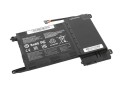 Movano Bateria L14S4P22 do Lenovo IdeaPad Y700-15ISK Y700 - 4050 mAh (60 Wh)