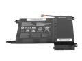 Movano Bateria L14S4P22 do Lenovo IdeaPad Y700-15ISK Y700 - 4050 mAh (60 Wh)