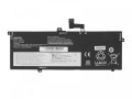 Movano Bateria L18C6PD1 L18M6PD1 do Lenovo ThinkPad X13 X390 X395 - 4220 mAh (48 Wh)