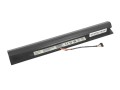 Movano Bateria L15L4A01 do Lenovo IdeaPad 100-14IBD 15IBD - 2200 mAh (32 Wh)