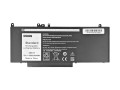 Movano Bateria 6MT4T 7V69Y K3JK9 do Dell E5470 E5570 7.6v - 6000 mAh (46 Wh)
