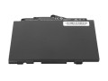 Movano Bateria SN03XL do HP EliteBook 725 G3 820 G3 - 2700 mAh (30 Wh)