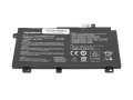 Movano Bateria B31N1726 Asus FX504 FX505 FX80G - 3900 mAh (44 Wh)