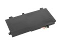 Movano Bateria B31N1726 Asus FX504 FX505 FX80G - 3900 mAh (44 Wh)