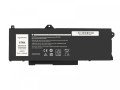 Movano Bateria GRT01 do Dell Latitude 5421 5521 5531 Precision 3470 3561 3571 3581 - 3950 mAh (61 Wh)