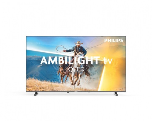 Philips Telewizor QLED 32 cale 32PQS6901/12