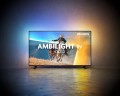 Philips Telewizor QLED 32 cale 32PQS6901/12