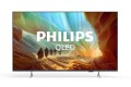 Philips Telewizor QLED 43 cale 43PQS7801/12