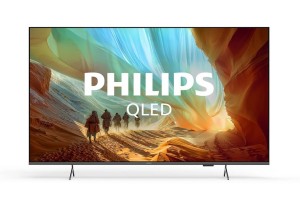 Philips Telewizor QLED 43 cale 43PQS7801/12