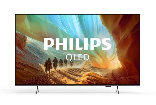 Philips Telewizor QLED 43 cale 43PQS7801/12