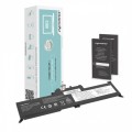 Movano Bateria 00HW027 01AV434 do Lenovo ThinkPad Yoga 260 370 X380 - 2700 mAh (40 Wh)