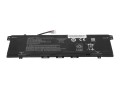 Movano Bateria KC04XL HSTNN-IB8K HP Envy x360 13-AG 13-AR 13-AH 13-AQ - 3300 mAh (50 Wh)