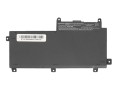 Movano Bateria CI03XL do HP ProBook 640 645 650 655 G2 - 3900 mAh (44 Wh)